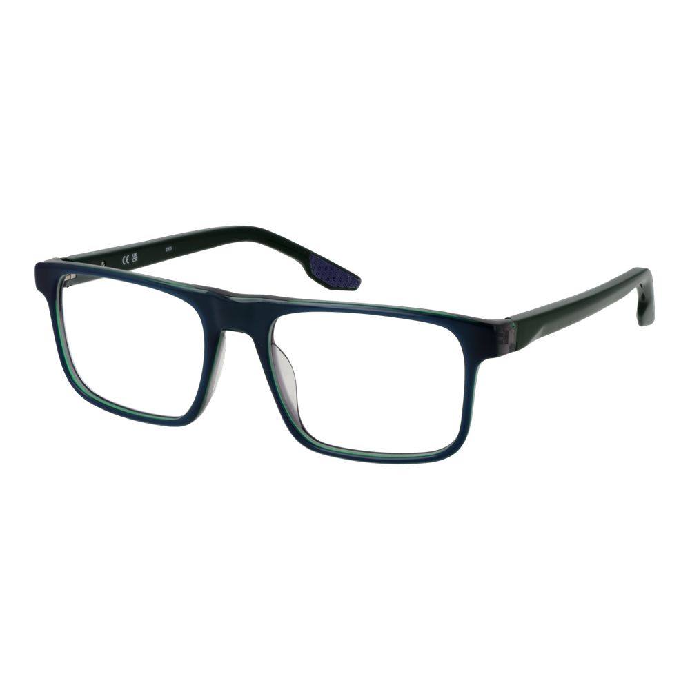 Nike Blue Acetate Glasses (Frames) - Luxe Marca