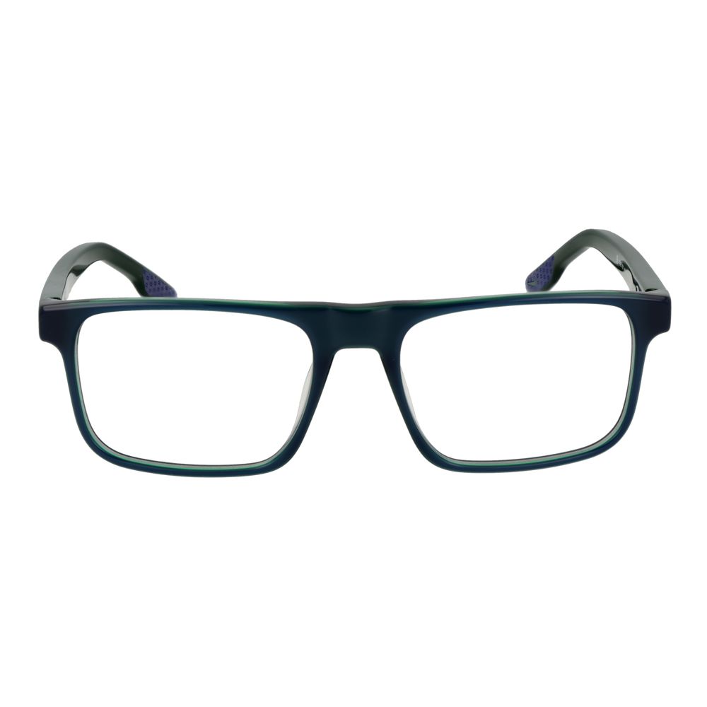 Nike Blue Acetate Glasses (Frames) - Luxe Marca