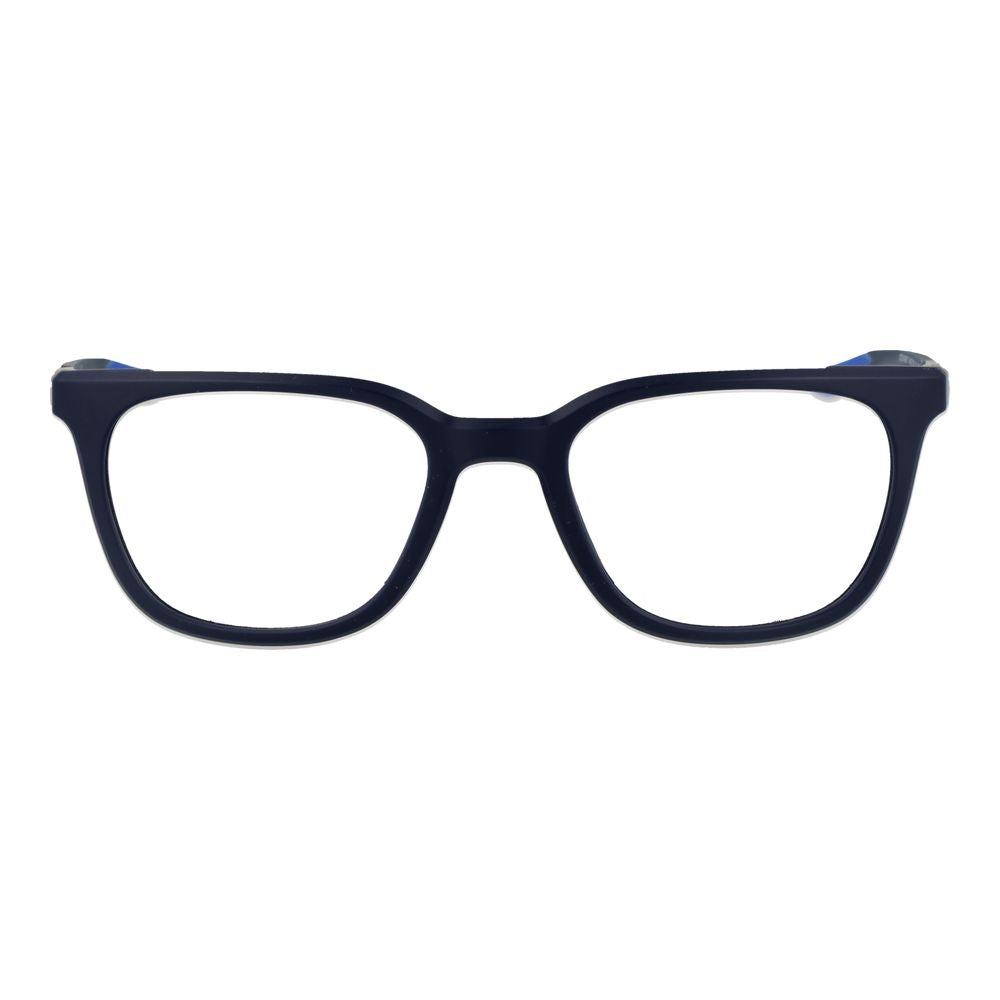 Nike Blue Metal Glasses (Frames) - Luxe Marca