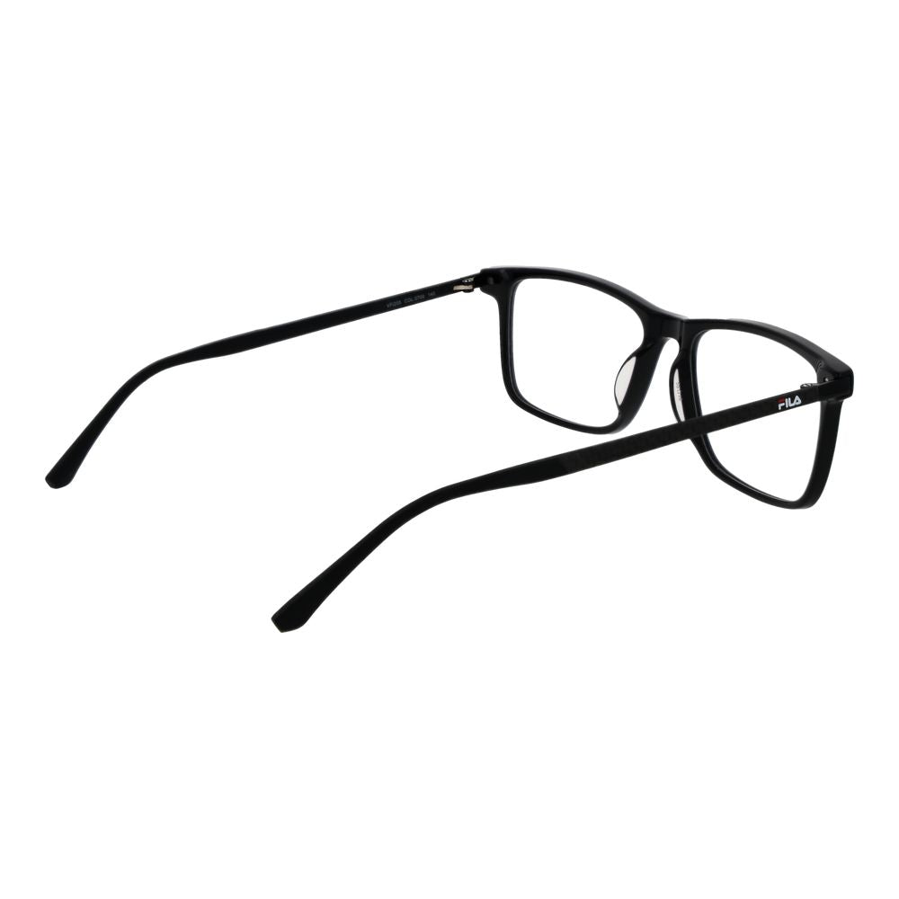 Fila Black Men Glasses Frame