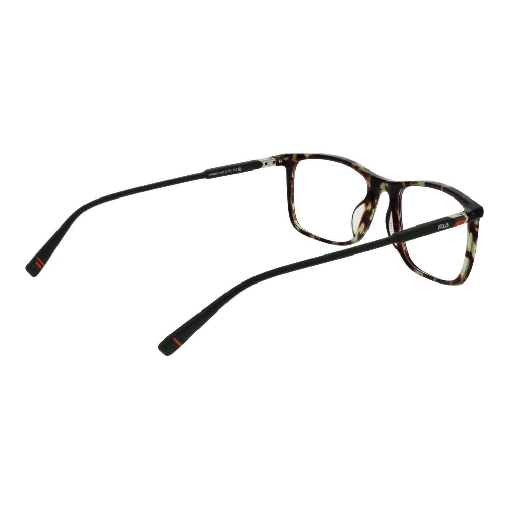 Fila Multicolor Cellulose Acetate Glasses (Frames) - Luxe Marca