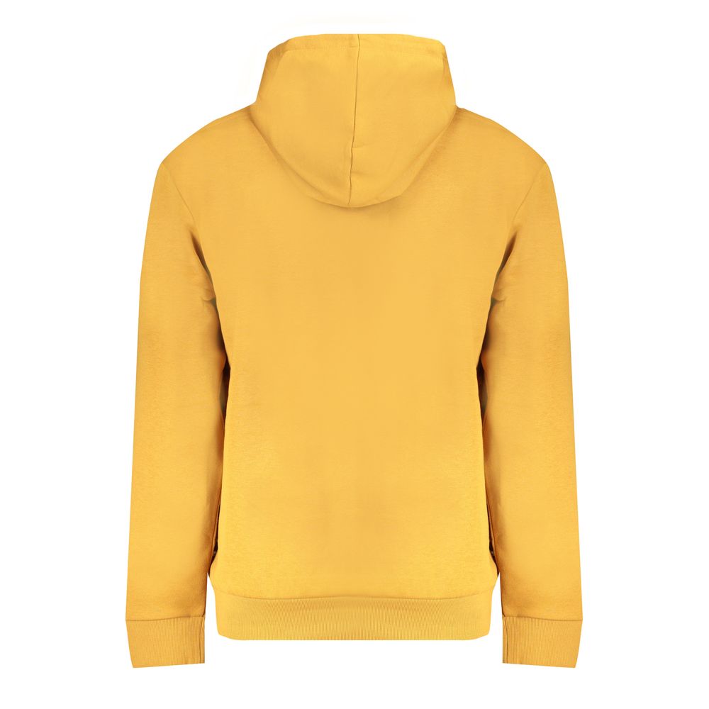 Timberland Brown Cotton Men Sweater