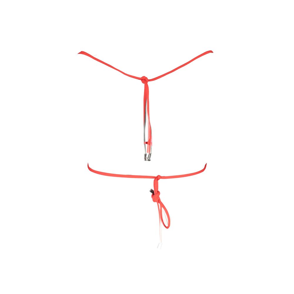 ملابس سباحة نسائية من كارل لاغرفيلد روسو بولياميد