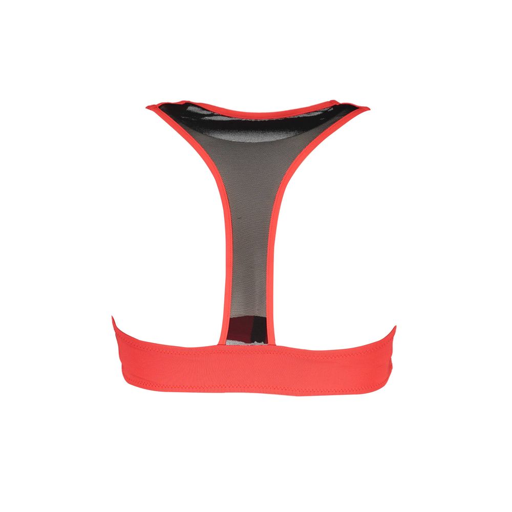 ملابس سباحة نسائية من كارل لاغرفيلد روسو مصنوعة من البولياميد