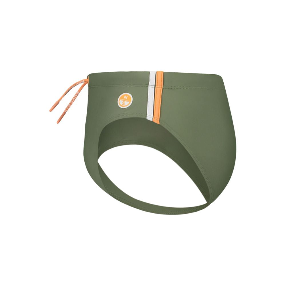 سروال سباحة رجالي من نورث سيلز فيردي بولياميد