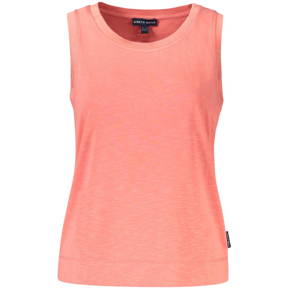 North Sails Rosa Modal Woman Tank Top