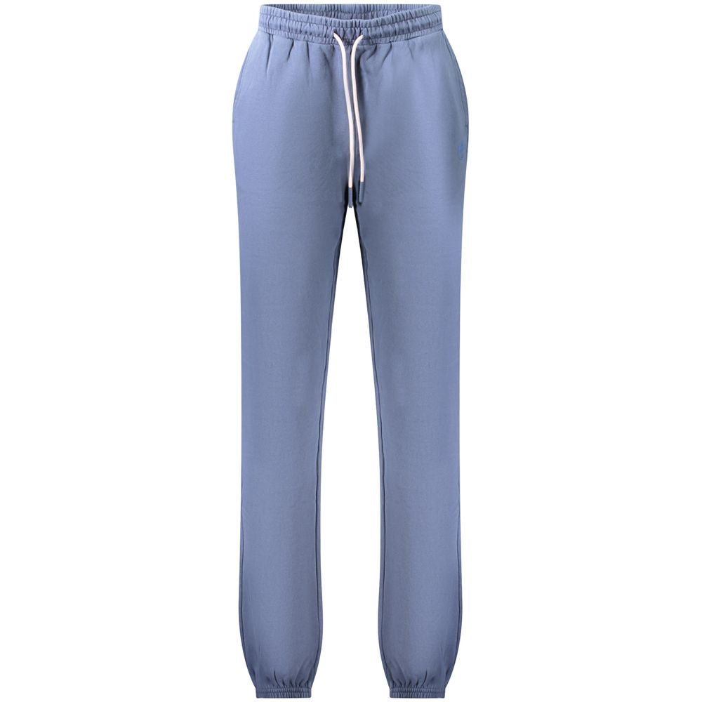 North Sails Blue Cotton Pant