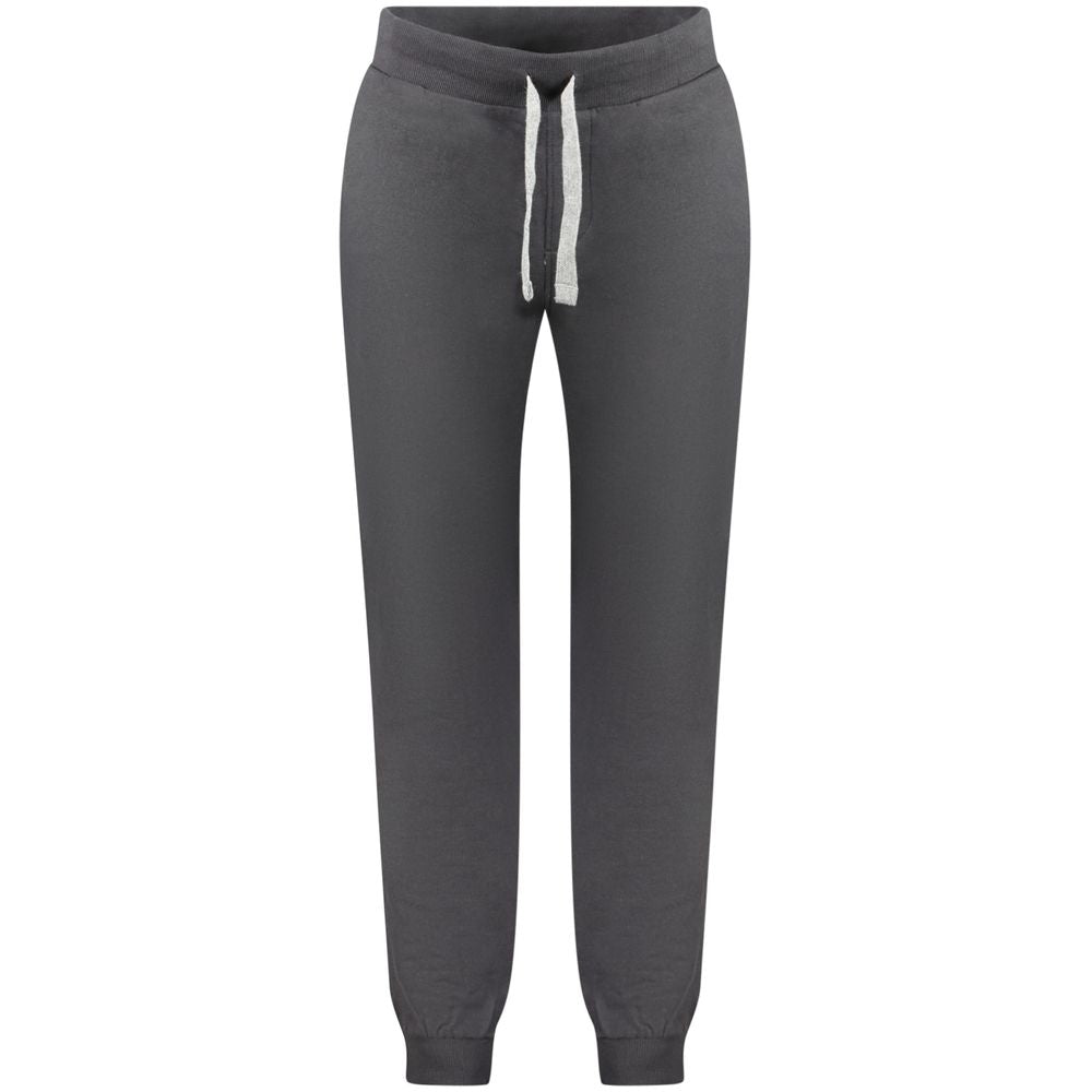 North Sails Nero Cotton Men's Sport Trouser