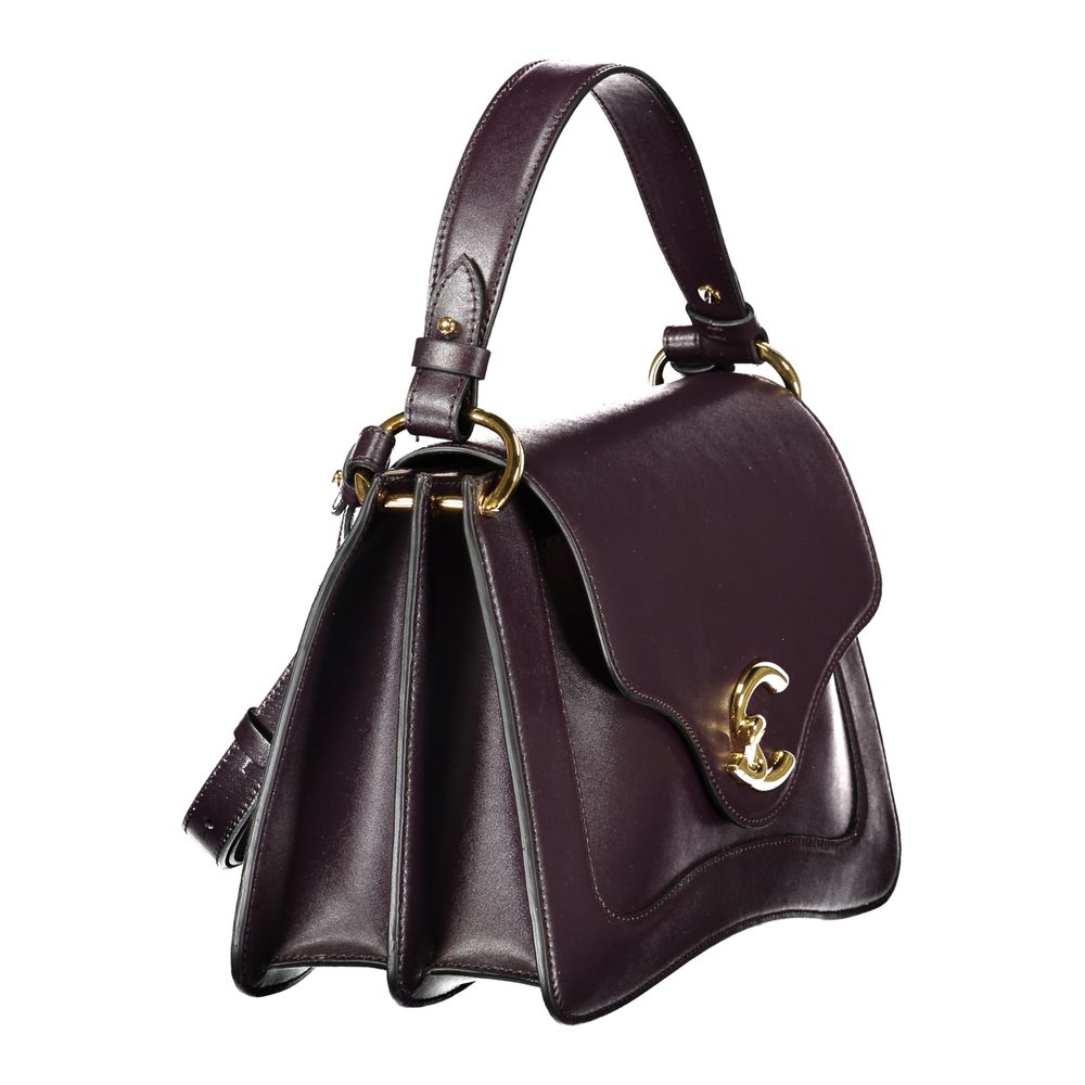 Coccinelle Viola Leather Women Handbag