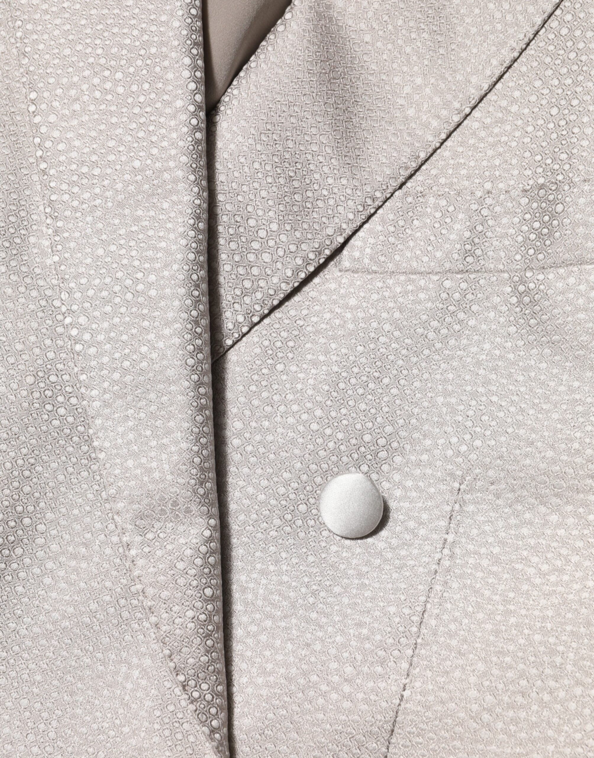 بليزر بدلة مزدوج الصدر من دولتشي آند غابانا مارتيني بيج