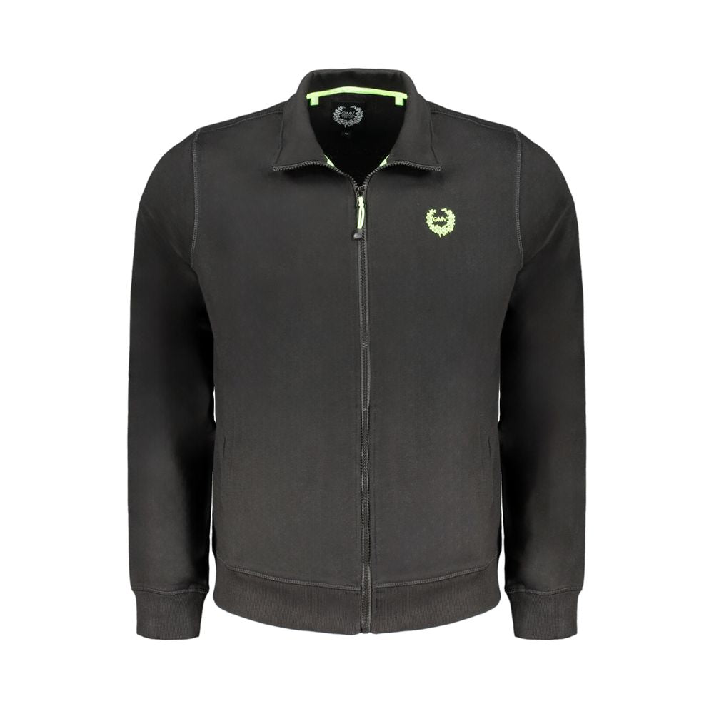 جيانماركو فنتوري قميص بولو قطن أبيض للرجال