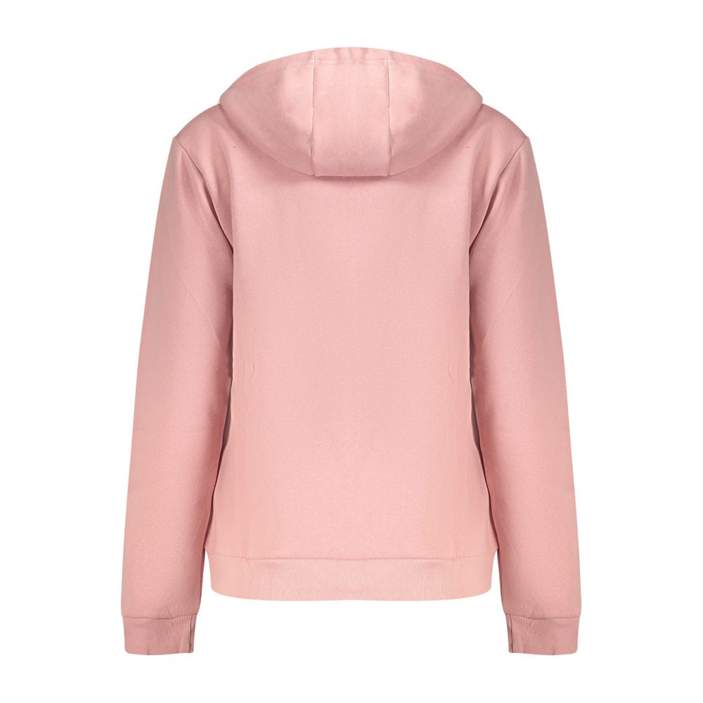 Norway 1963 Rosa Cotton Women Sweatshirt
