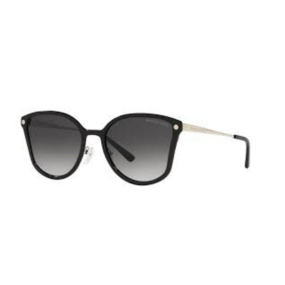 Michael Kors Black Acetate Sunglasses - Luxe Marca