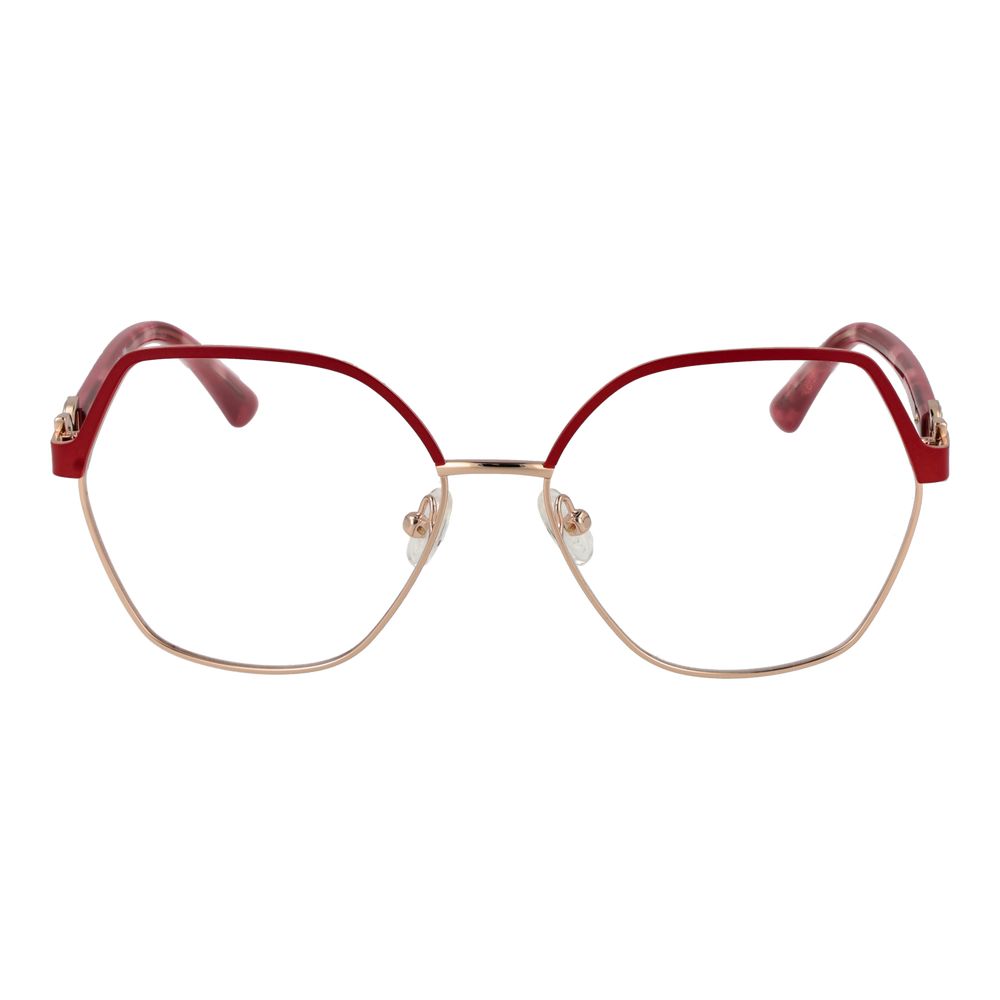 Marciano by Guess Multicolor Metal Glasses (Frames) - Luxe Marca