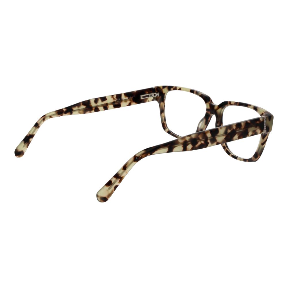 Guess Green Acetate Glasses (Frames)