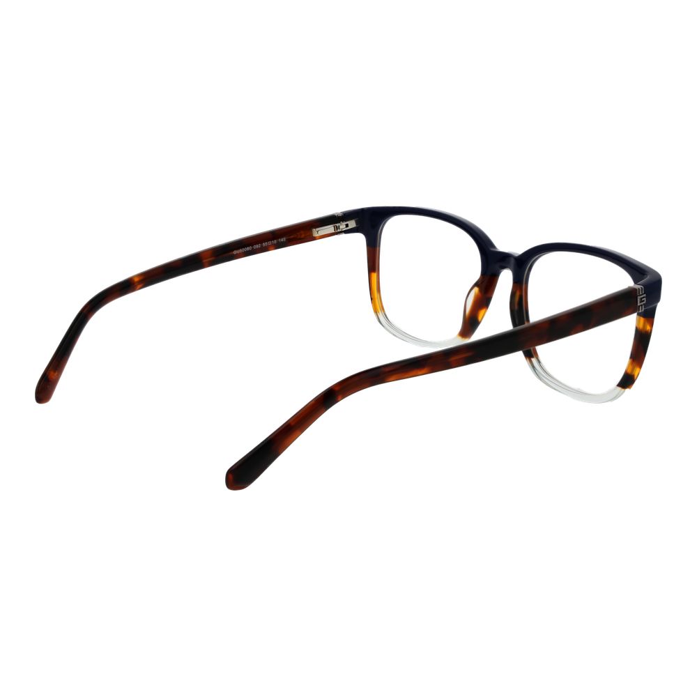 Guess Multicolor Acetate Glasses (Frames) - Luxe Marca
