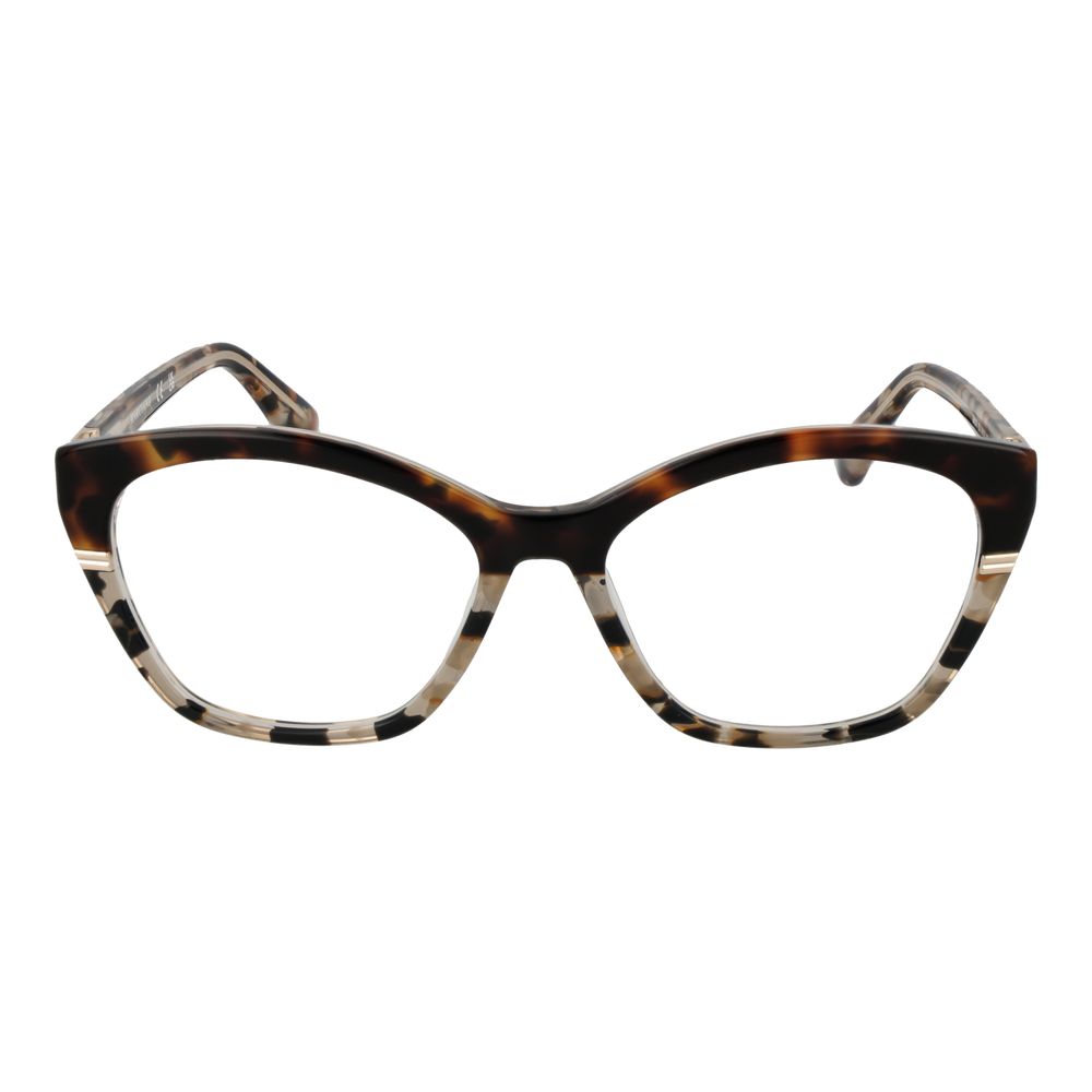 Marciano by Guess Brown Acetate Glasses (Frames) - Luxe Marca