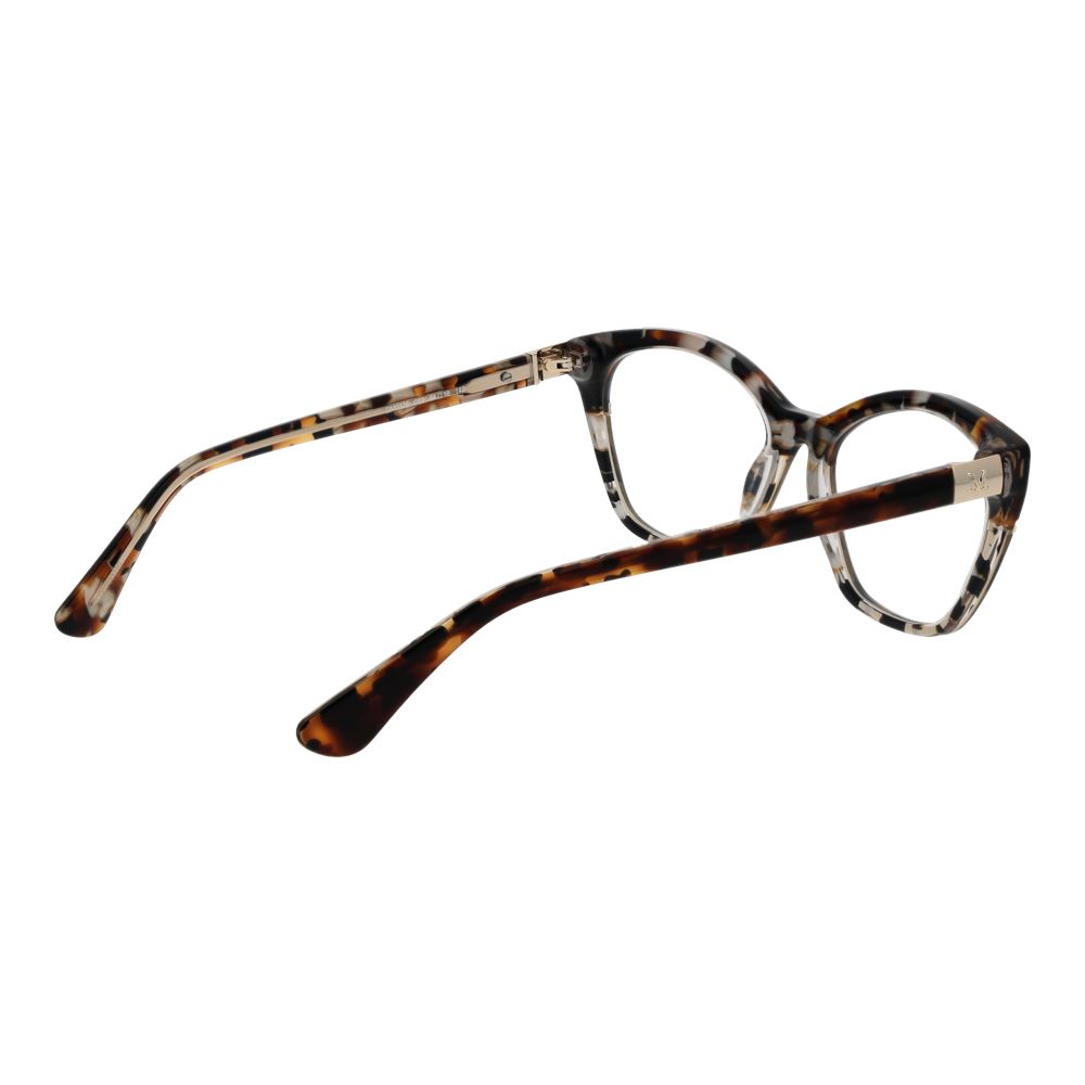 Marciano by Guess Brown Acetate Glasses (Frames) - Luxe Marca