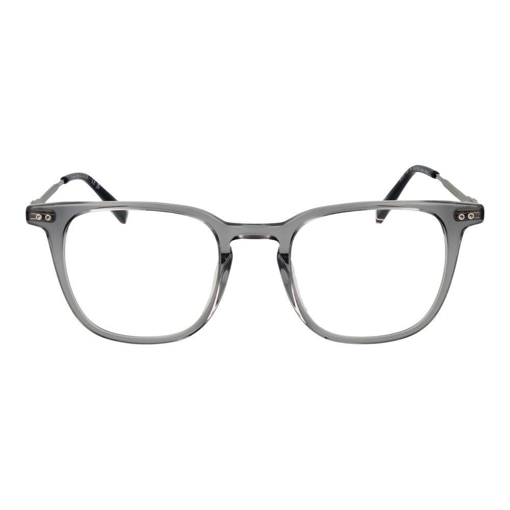 Tommy Hilfiger Gray Acetate Glasses (Frames)