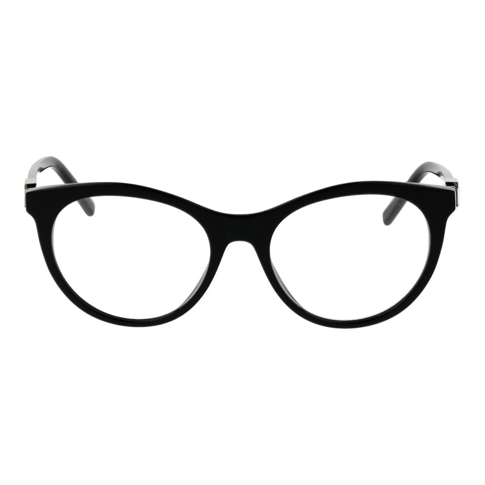Tod's Black Acetate Glasses (Frames) - Luxe Marca