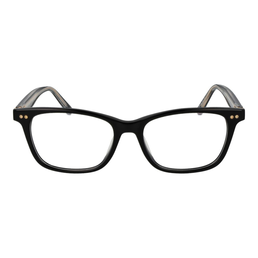 Tommy Hilfiger Black Acetate Glasses (Frames)