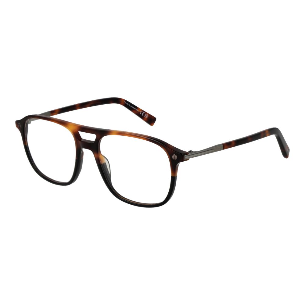 Tod's Brown Acetate Glasses (Frames) - Luxe Marca