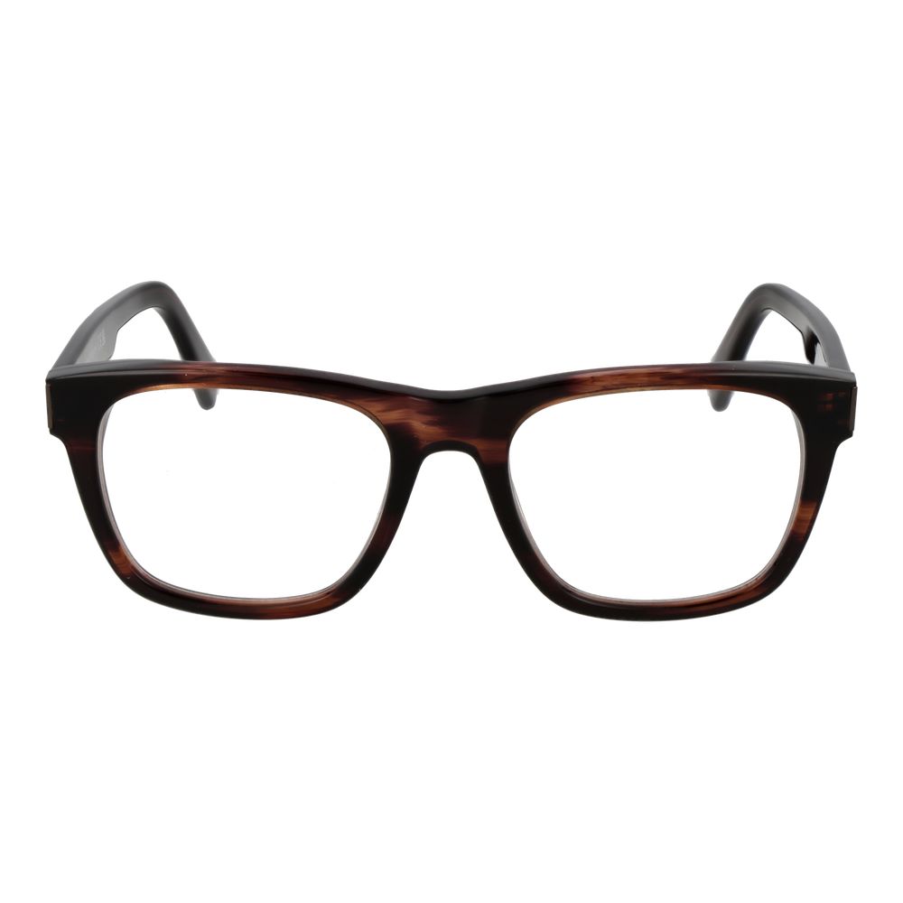 Tod's Brown Acetate Glasses (Frames) - Luxe Marca