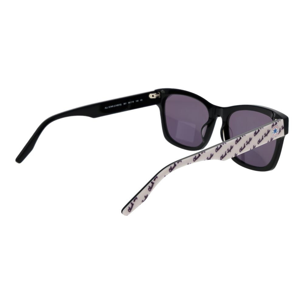 Converse Black Acetate Sunglasses - Luxe Marca