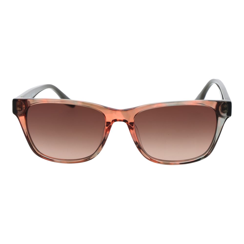 Converse Rose Gold Acetate Sunglasses - Luxe Marca