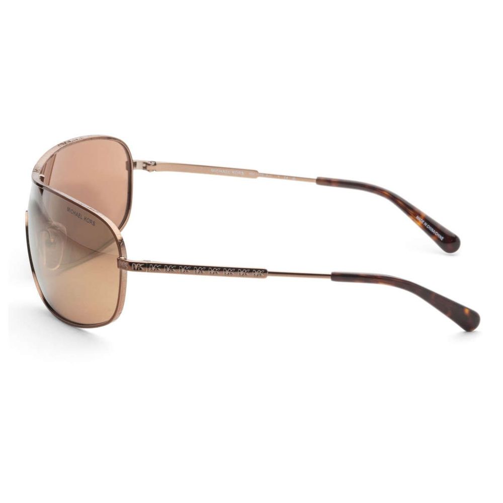 Michael Kors Multicolor Metal Sunglasses - Luxe Marca