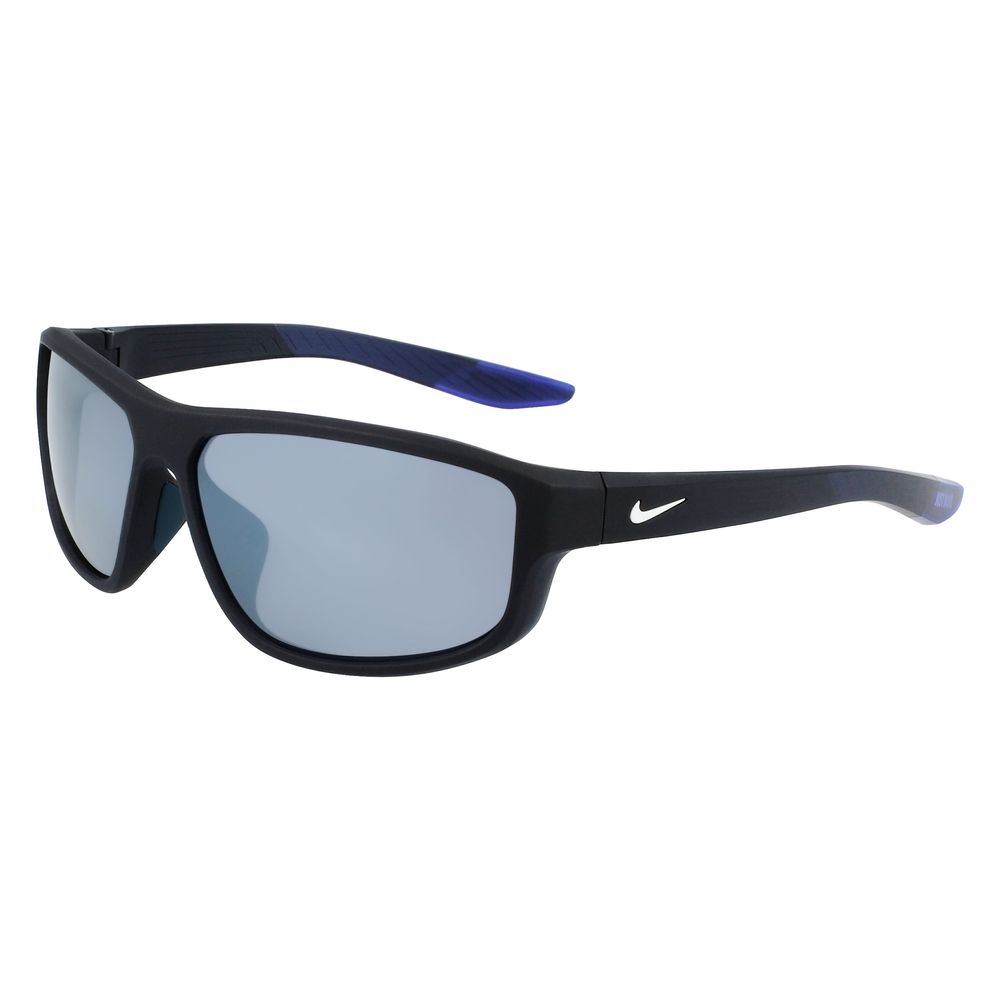 Nike Gray Injected Sunglasses - Luxe Marca