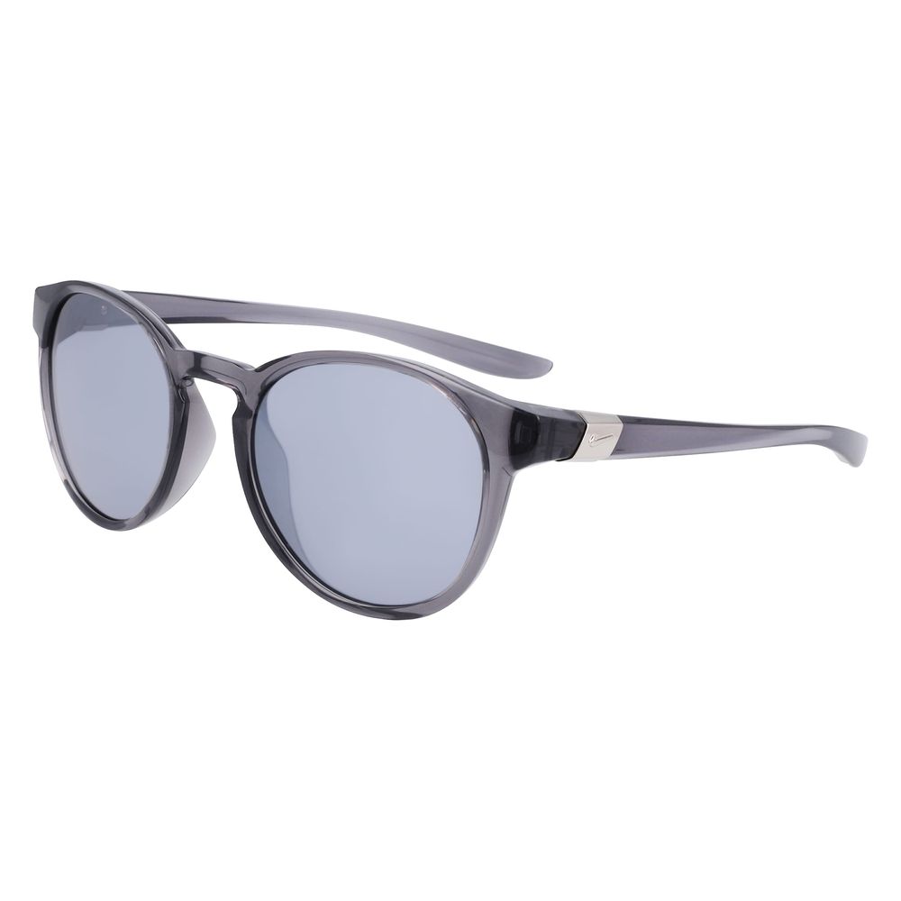 Nike Gray Injected Sunglasses - Luxe Marca
