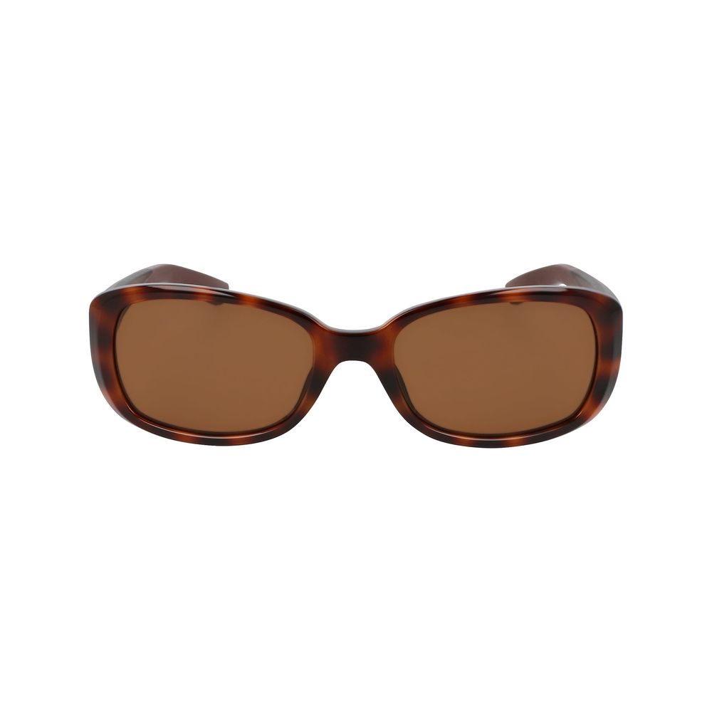 Nike Brown Injected Sunglasses - Luxe Marca