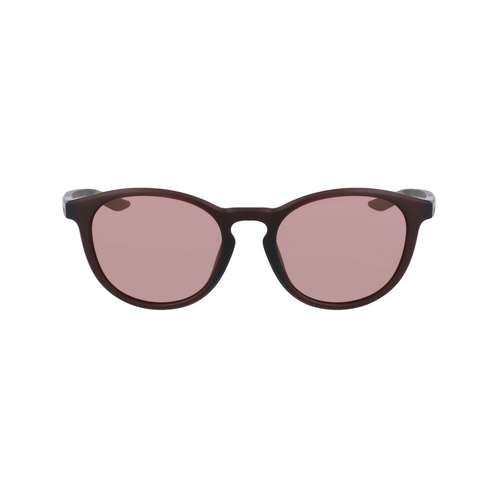 Nike Brown Injected Sunglasses - Luxe Marca