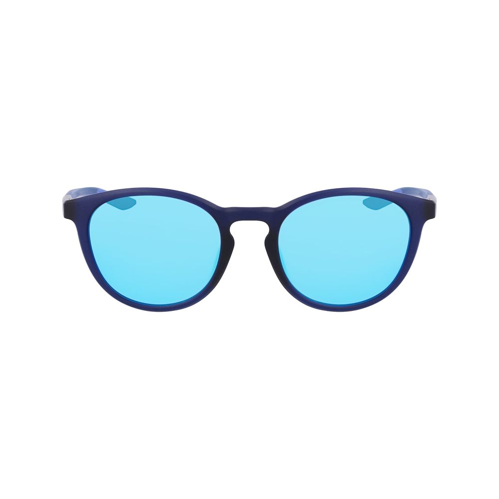 Nike Blue Injected Sunglasses - Luxe Marca