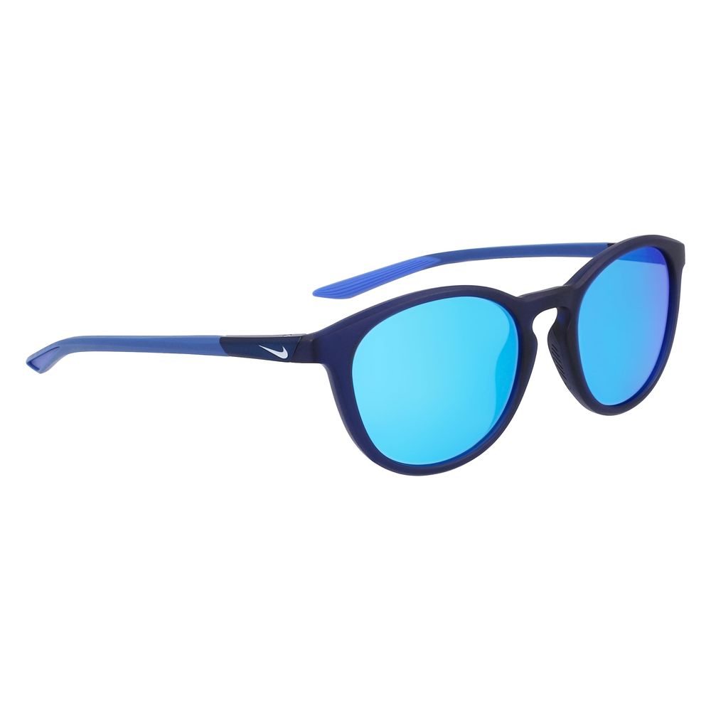 Nike Blue Injected Sunglasses - Luxe Marca