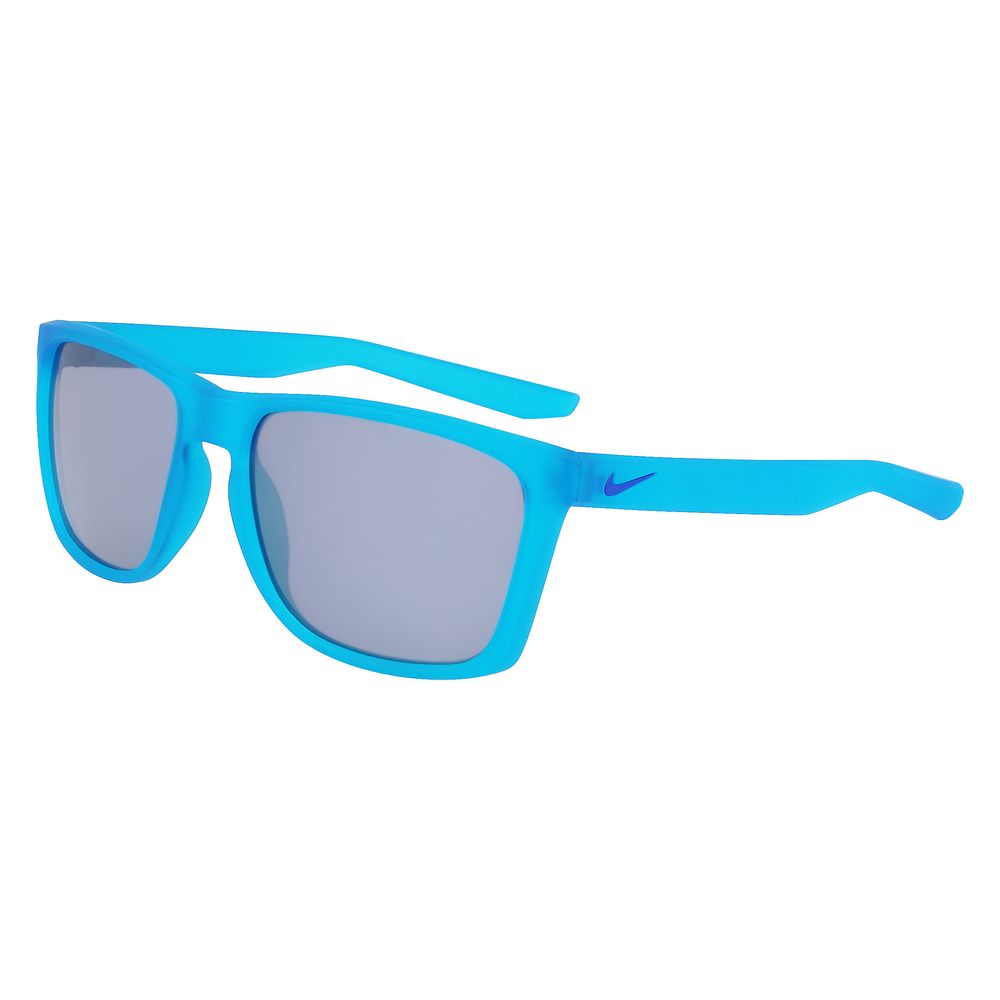 Nike Blue Injected Sunglasses - Luxe Marca