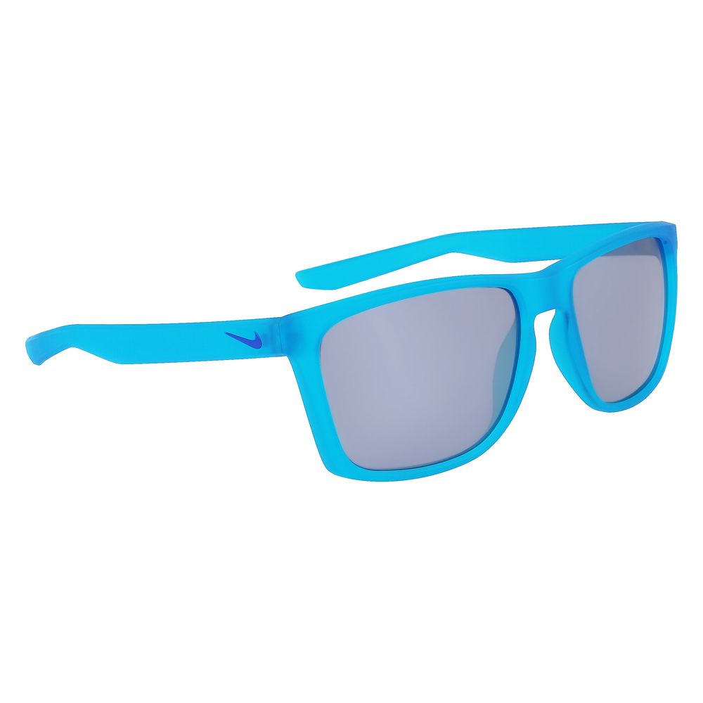 Nike Blue Injected Sunglasses - Luxe Marca