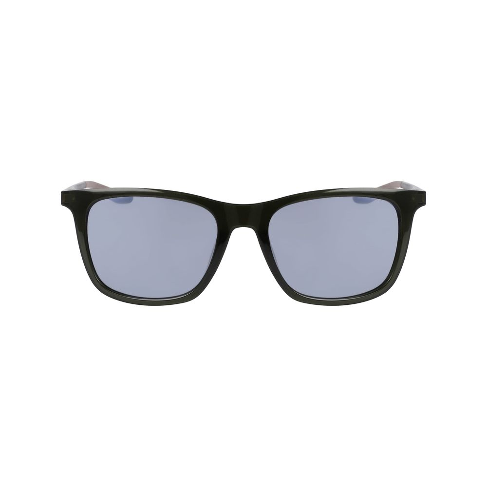 Nike Gray Injected Sunglasses - Luxe Marca