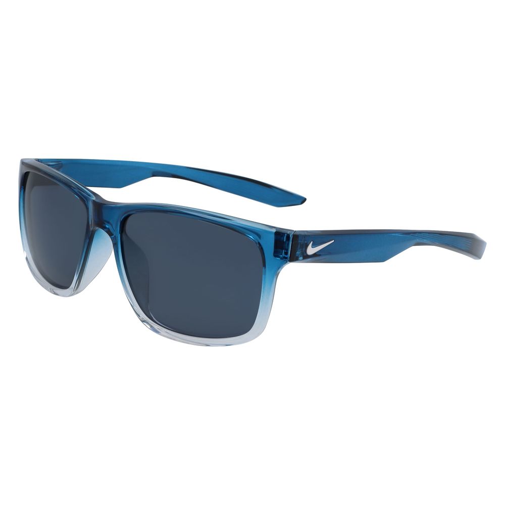 Nike Blue Injected Sunglasses - Luxe Marca