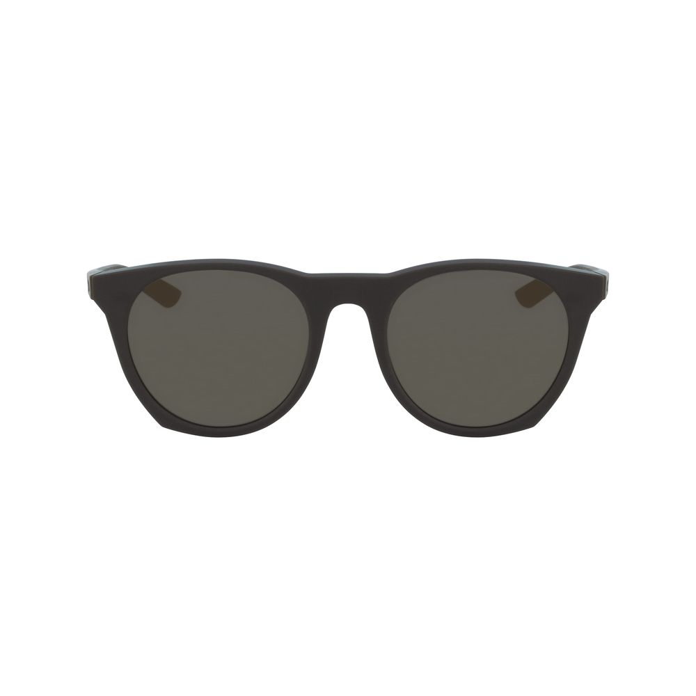 Nike Brown Injected Sunglasses - Luxe Marca