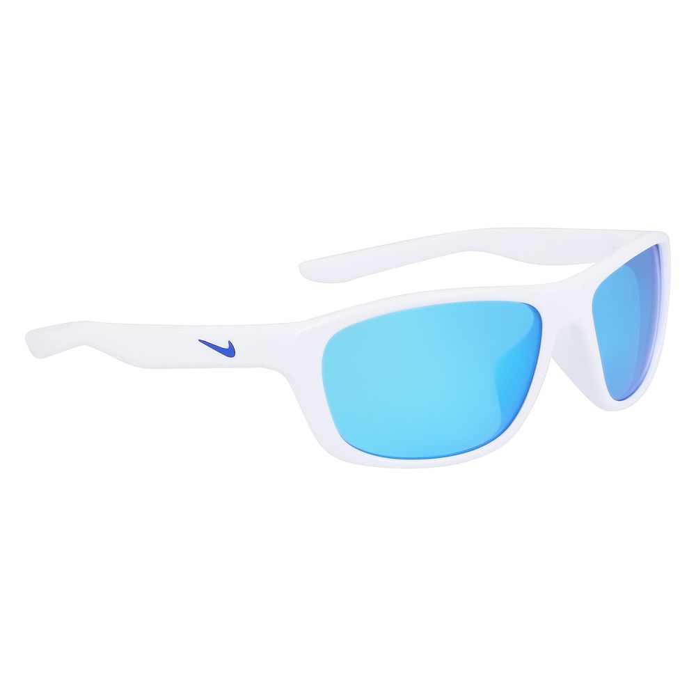Nike White Injected Sunglasses - Luxe Marca
