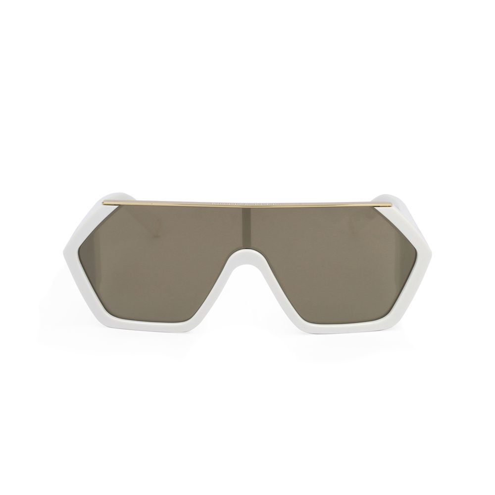 Philipp Plein Black Acetate Sunglasses - Luxe Marca