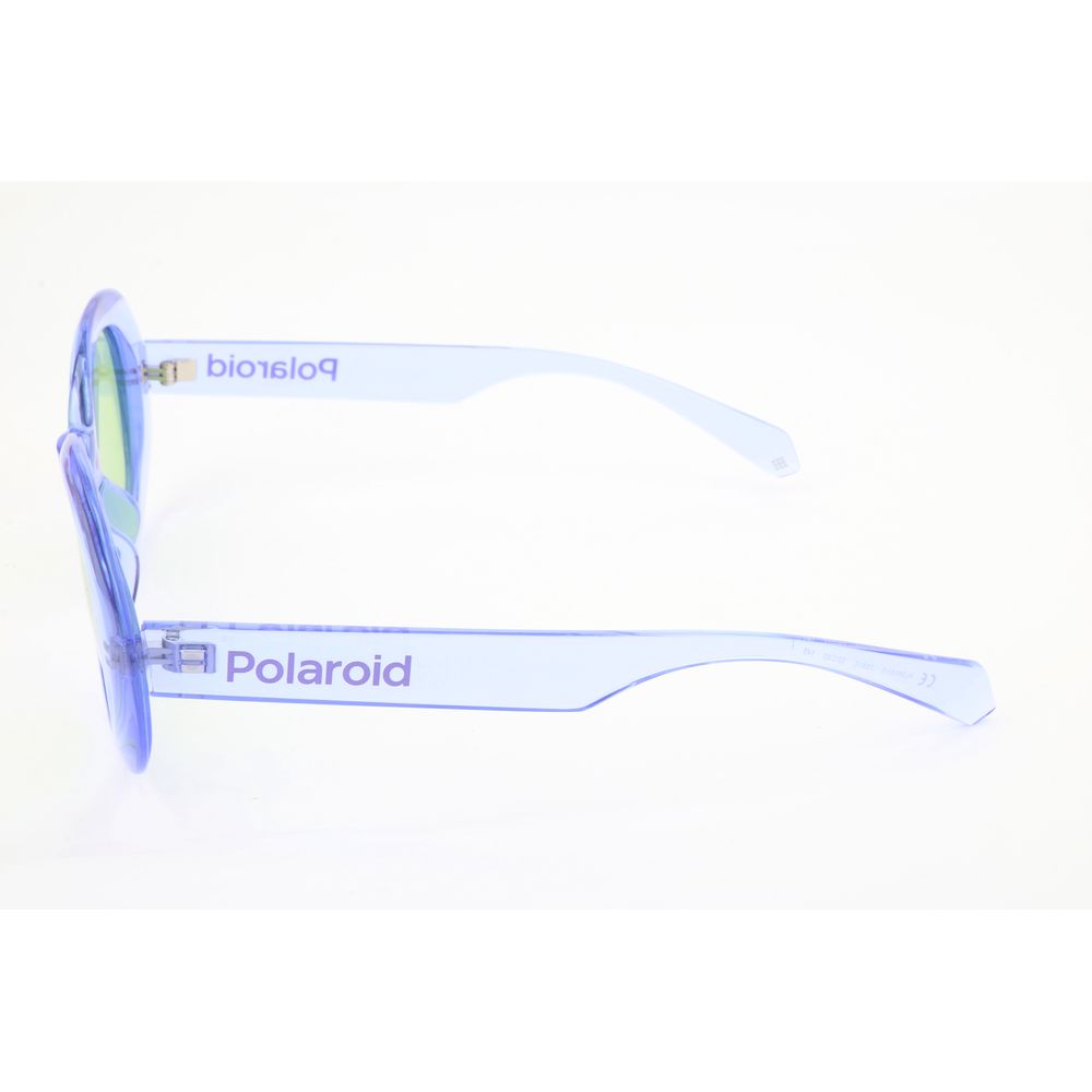 Polaroid Multicolor Resin Sunglasses - Luxe Marca