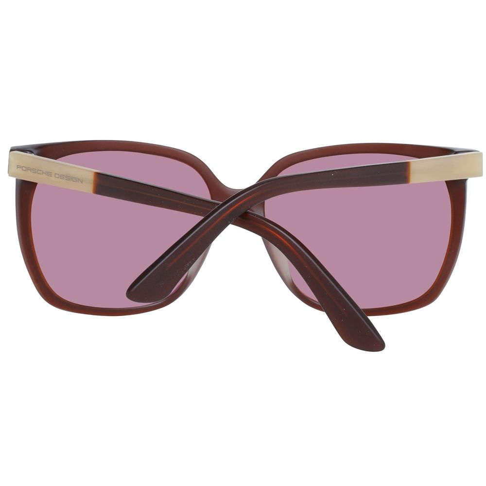 Porsche Design Multicolor Acetate Sunglasses - Luxe Marca