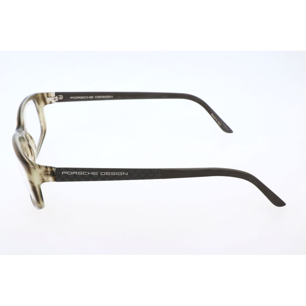 Porsche Design Bicolor Acetate Glasses (Frames) - Luxe Marca