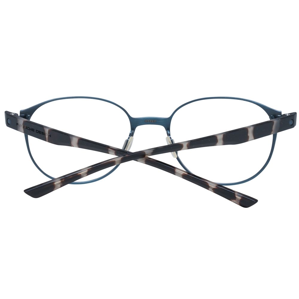 Porsche Design Blue Titanium Glasses (Frames) - Luxe Marca