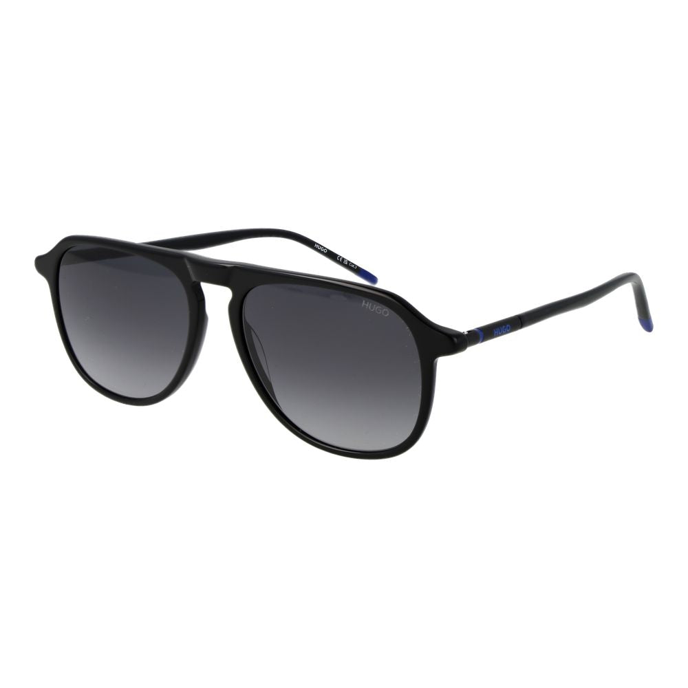 Hugo Boss Black Acetate Sunglasses - Luxe Marca