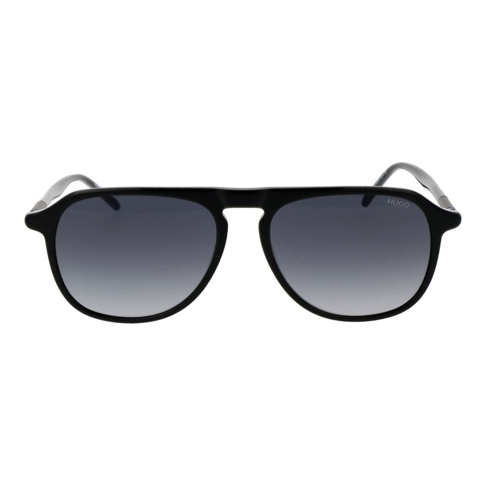 Hugo Boss Black Acetate Sunglasses - Luxe Marca