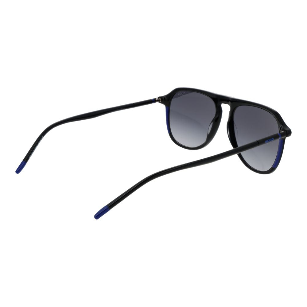 Hugo Boss Black Acetate Sunglasses - Luxe Marca